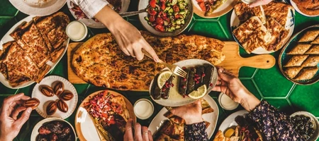 20 Best Foods To Try In Istanbul