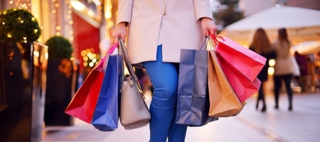 5 Top Shopping Spots In Istanbul You Should Not Miss