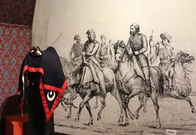 Adam Mickiewicz Museum
