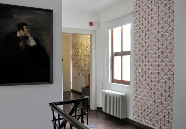 Adam Mickiewicz Museum