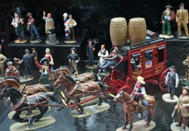 Balat Toy Museum Istanbul Entrance