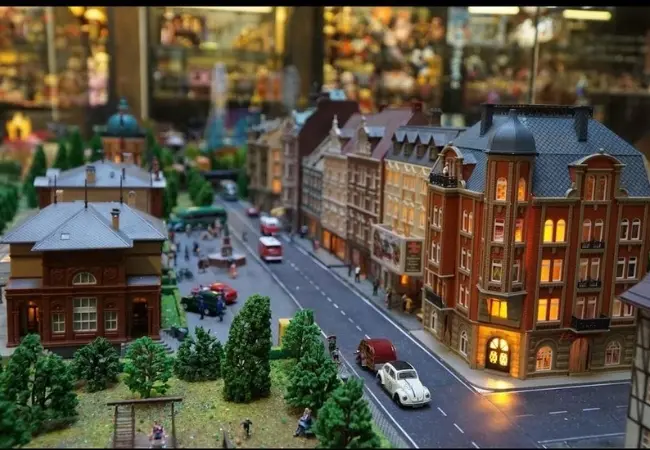 Balat Toy Museum Istanbul Entrance