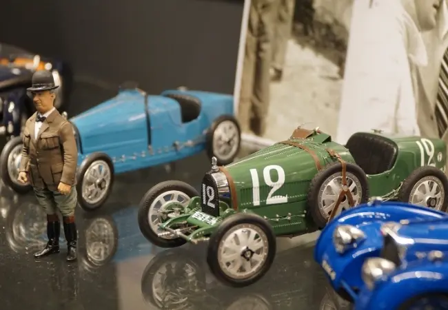 Balat Toy Museum Istanbul Entrance