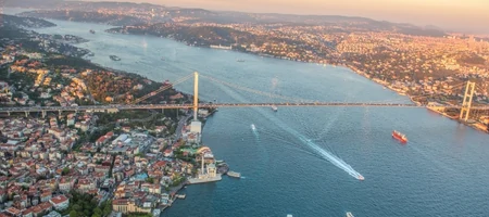 Best Viewpoints In Istanbul: Where To See The City From Above