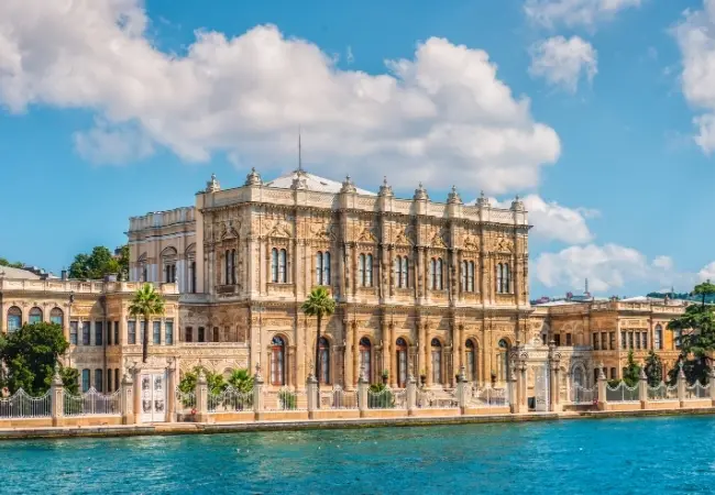 Bosphorus Cruise With Turkish Breakfast