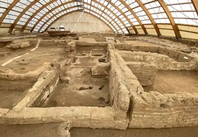 Catalhoyuk And Mevlana Rumi Tour 2 Days 1 Night From Istanbul By Plane