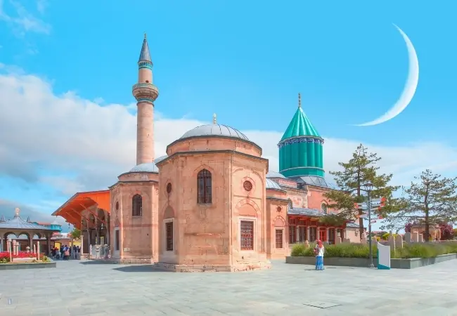 Catalhoyuk And Mevlana Rumi Tour 2 Days 1 Night From Istanbul By Plane