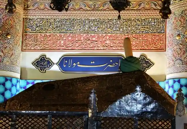 Catalhoyuk And Mevlana Rumi Tour 2 Days 1 Night From Istanbul By Plane