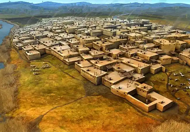 Catalhoyuk And Mevlana Rumi Tour 2 Days 1 Night From Istanbul By Plane