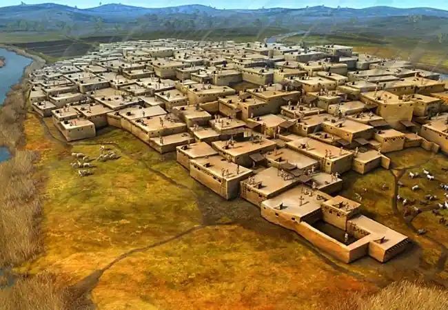 Catalhoyuk Archaeological Site Tour From Istanbul
