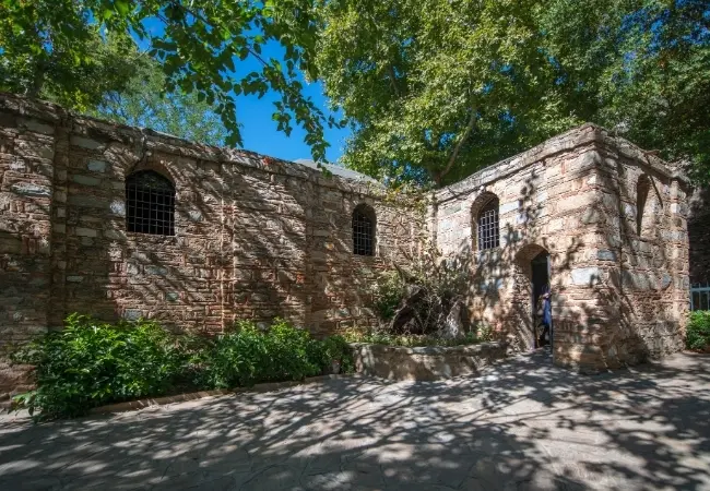 Daily Ephesus Tour From Istanbul