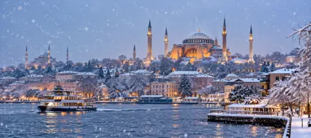 Do Turks Celebrate Christmas? Christmas In Turkey Explained