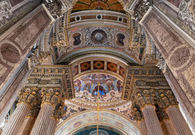 Dolmabahce Palace Skip The Line Ticket With Audio Guide