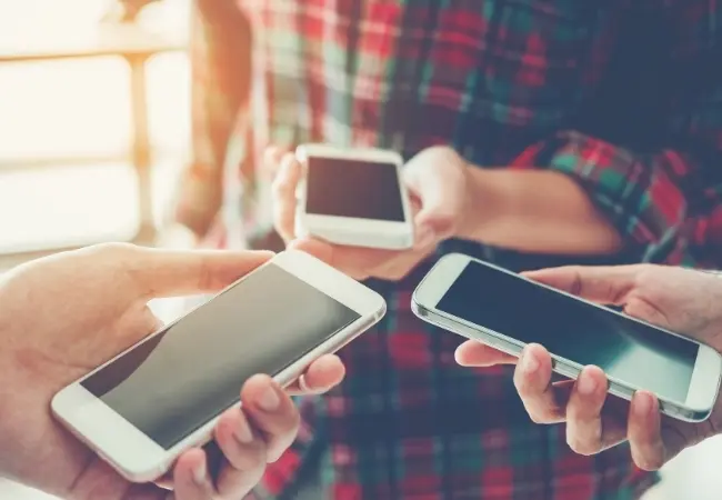 E Sim Internet Data In Turkey