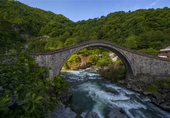 Eastern Black Sea Tours