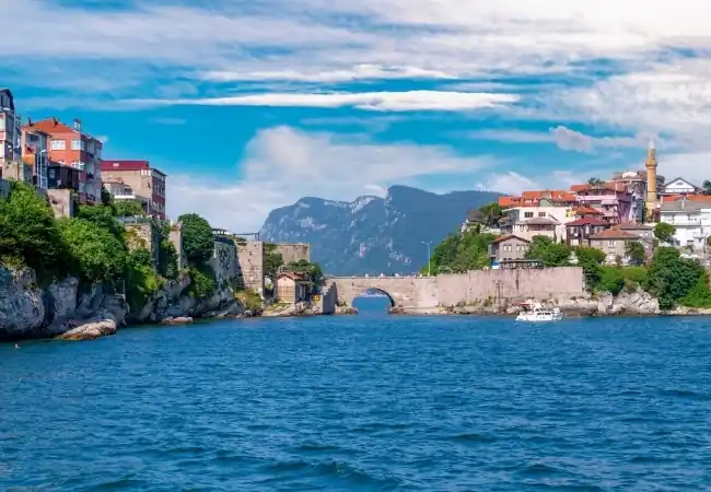 Eastern Black Sea Tours