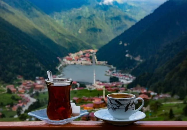 Eastern Black Sea Tours