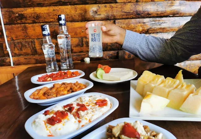 Eat Like A Local – Street Food Night Tour In Istanbul Experience