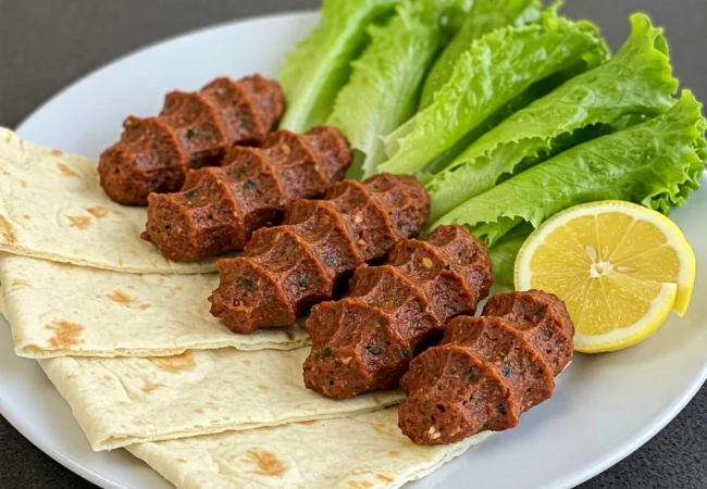 Eat Like A Local – Street Food Night Tour In Istanbul Experience