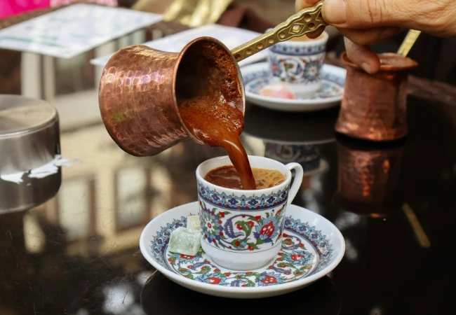 Eat Like A Local – Street Food Night Tour In Istanbul Experience