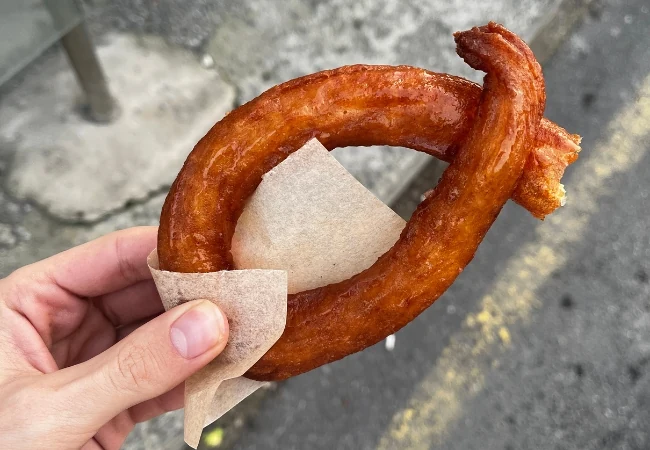 Eat Like A Local – Street Food Night Tour In Istanbul Experience