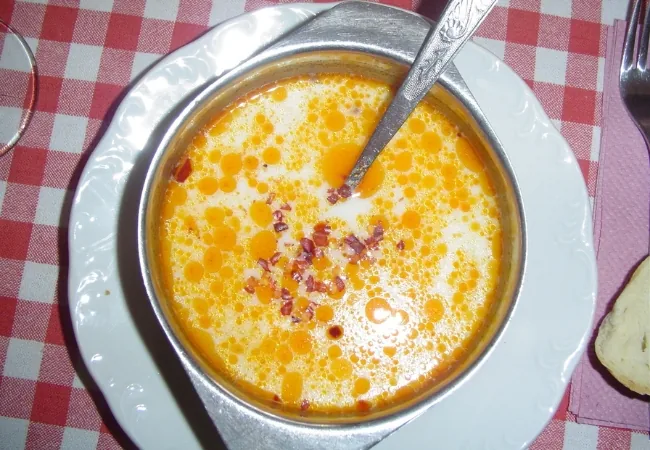 Eat Like A Local – Street Food Night Tour In Istanbul Experience