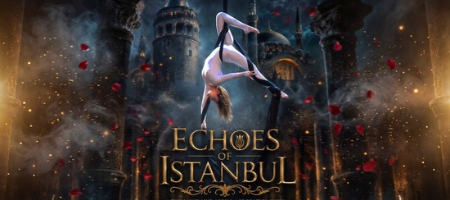 Pertunjukan Langsung Echoes Of Istanbul