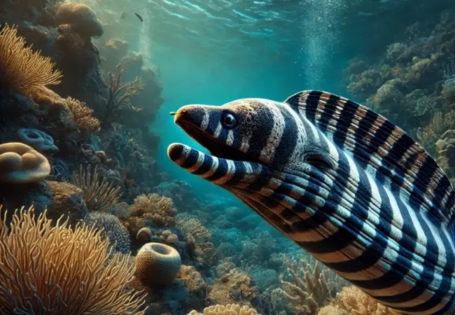 Emaar Aquarium And Underwater Zoo