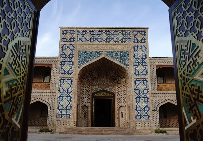 Ertugrul Osman Film Studio Tour From Istanbul