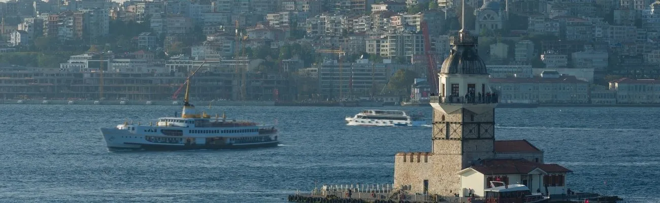 Explore Istanbul’s Asian Side: Hidden Gems & Top Sights