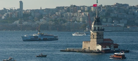 Explore Istanbul’s Asian Side: Hidden Gems & Top Sights