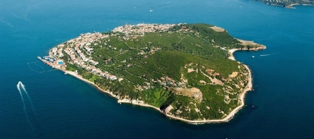 Exploring The Princes’ Islands | A Peaceful Escape From Istanbul