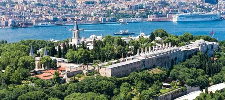 Exploring The Treasures Of Topkapi Palace: Ottoman Empire’S Glorious Legacy