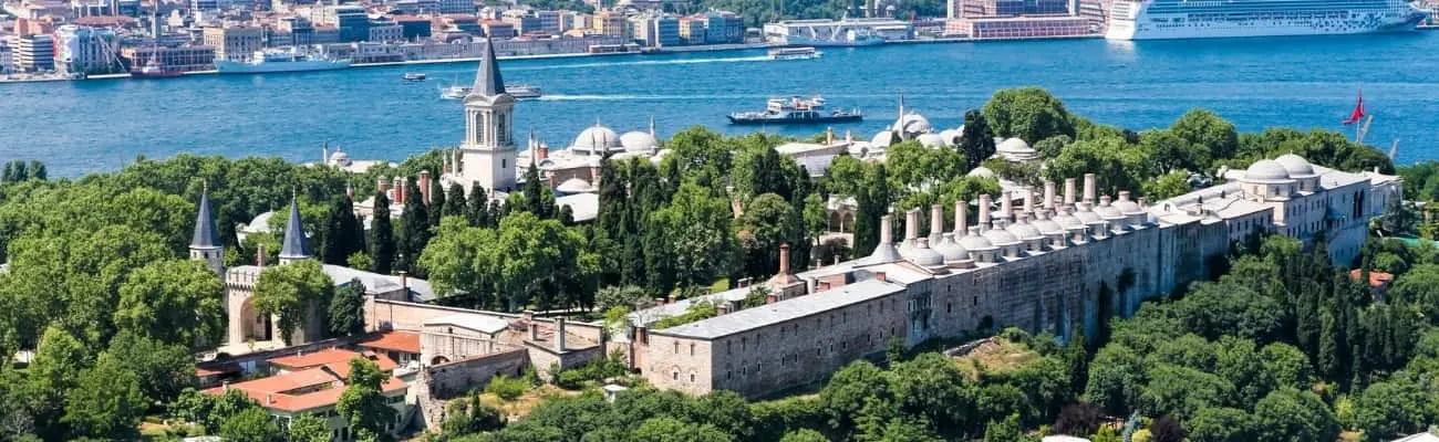 Exploring The Treasures Of Topkapi Palace: Ottoman Empire’S Glorious Legacy