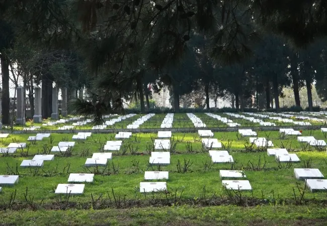 Gallipoli Day Trip From Istanbul