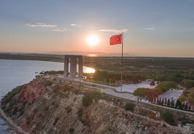 Gallipoli Day Trip From Istanbul