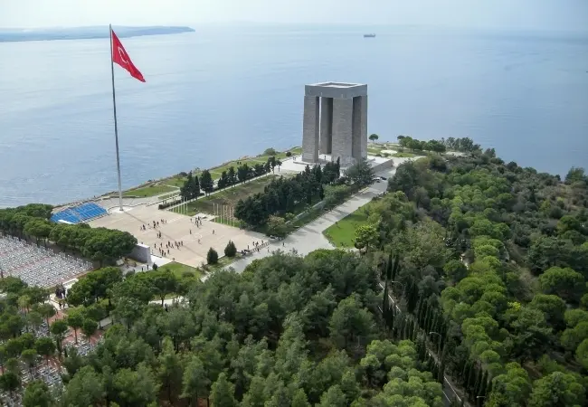 Gallipoli Day Trip From Istanbul