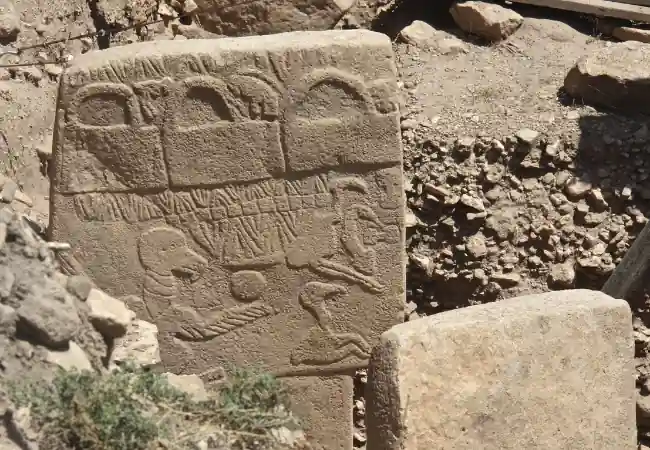 Gobeklitepe Daily Tour From Istanbul