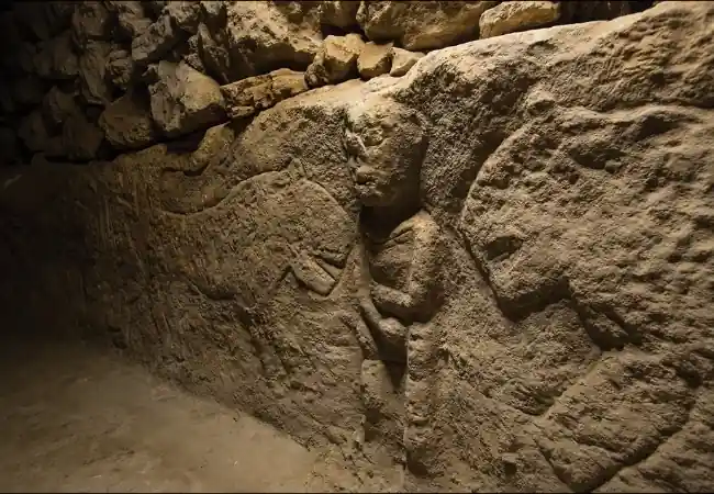 Gobeklitepe Daily Tour From Istanbul