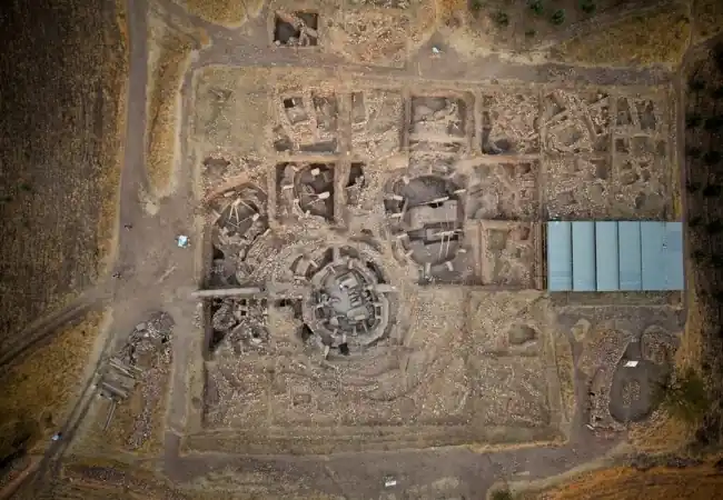 Gobeklitepe Daily Tour From Istanbul