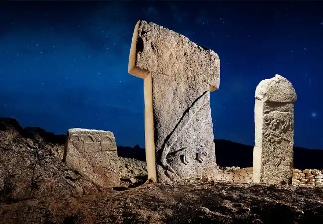 Gobeklitepe Daily Tour From Istanbul