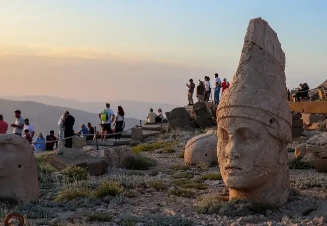 Gobeklitepe Mount Nemrut Tour 2 Days 1 Night From Istanbul By Plane