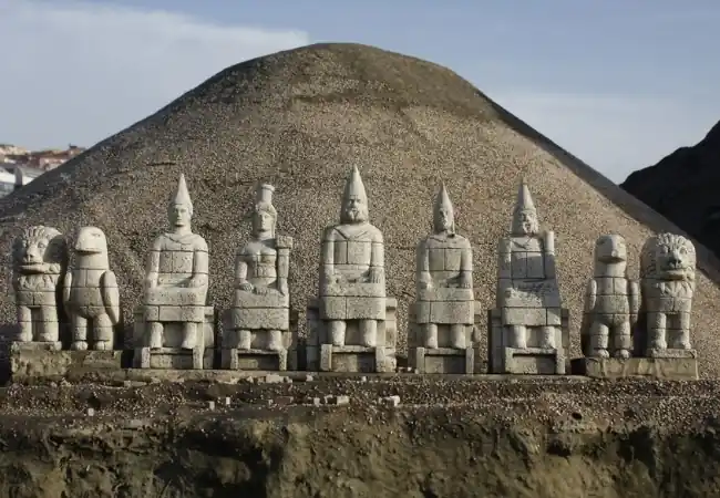 Gobeklitepe Mount Nemrut Tour 2 Days 1 Night From Istanbul By Plane