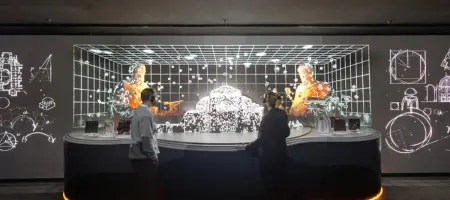 Hagia Sophia History And Experience Museum Entrance