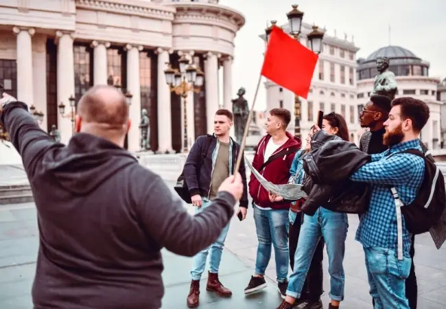 Hire A Private Tour Guide