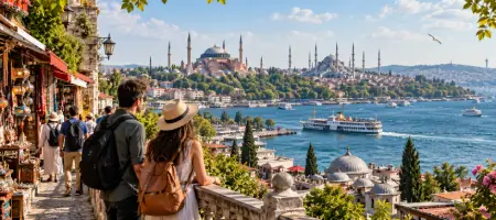 How Many Days Do You Need In Istanbul?