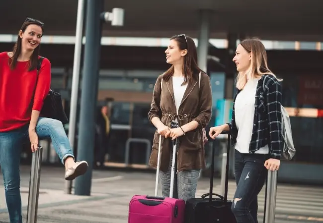 Istanbul Airport Shuttle