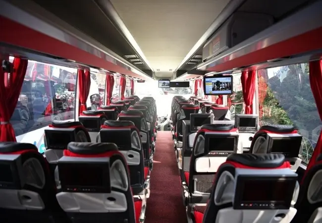 Istanbul Airport Shuttle