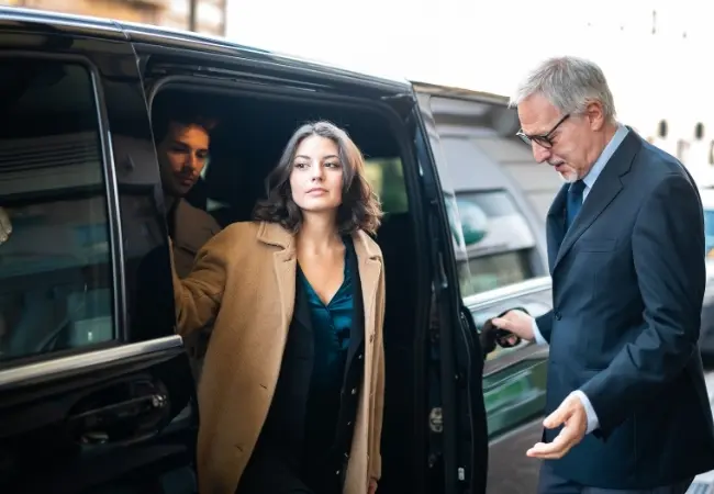 Istanbul Airport Transfer Private Discounted 