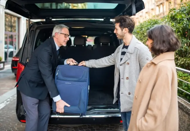 Istanbul Airport Transfer Private Discounted 